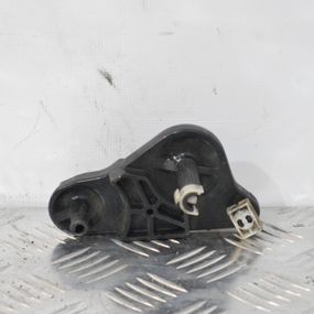 Важіль куліси КПП Volkswagen Polo 2009-2022 Важіль коробки перемикання передач Фольксваген Поло 6R0711202