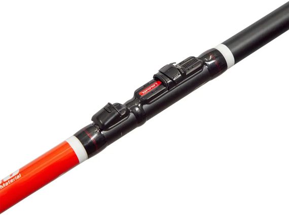 Вудилище болонське Brain Axent Carp X Bolo 5.00m 50-150g | Зображення 3