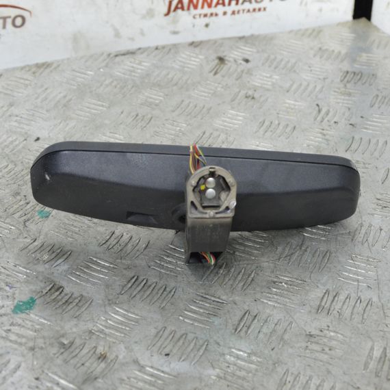 Дзеркало заднього виду BMW M5 E60 2003-2010 Дзеркало салону БМВ м5 е60 7028444 | Зображення 3