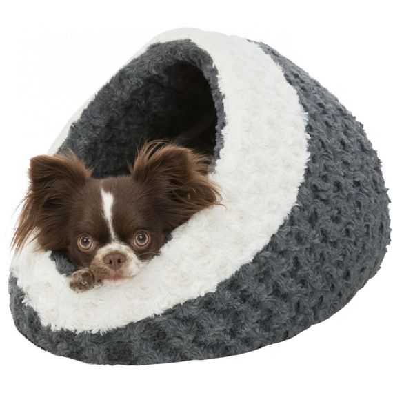 Будиночок для собак Trixie Kaline, 35 см х 26 см х 41 см | Зображення 1