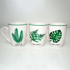 Кружка OLens Рідний дім 7927-31 275 мл