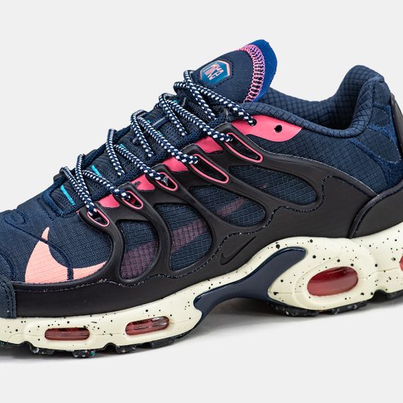 Чоловічі кросівки Air Max TN Terrascape весна / літо / осінь 1257 | Зображення 7