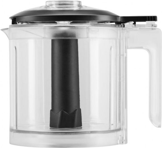 Кухонний комбайн KitchenAid бездротовий 5KFСB519EER червоний | Зображення 5