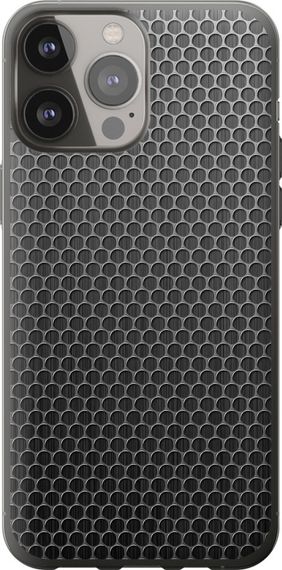 Чехол на iPhone 13 Pro Max Ячейки "243u-2371-17620"