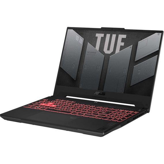 Ноутбук ASUS TUF Gaming A17 FA707NV-HX037 (90NR0E35-M006L0) | Зображення 2