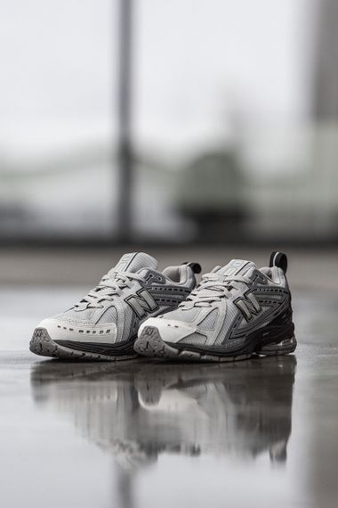 Чоловічі кросівки Ba/ance 1906R весна / літо / осінь 1195 43 | Зображення 1