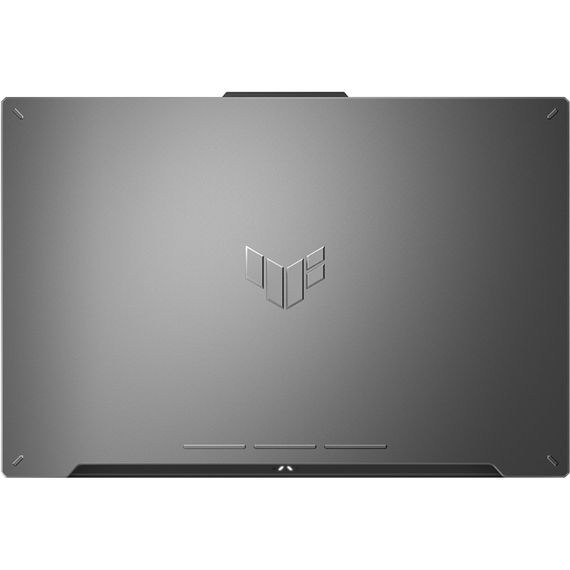 Ноутбук ASUS TUF Gaming F17 FX707VU-HX156 (90NR0CS5-M009E0) | Зображення 8