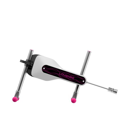 Міні-смарт секс-машина Lovense Mini Sex Machine, підходить для вебкам, 260 фрикцій/хв, дуже легка | Зображення 8