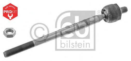 Рульова тяга CITROEN BERLINGO, PEUGEOT PARTNER 08- перед. міст (Вир-во FEBI) FEBI BILSTEIN 34803 на CITROËN BERLINGO (B9)
