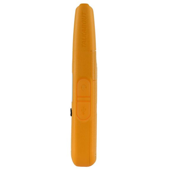 Портативна рація Motorola TALKABOUT T72 Twin Pack Chgr WE (D3P01611YDLMAW) | Зображення 1