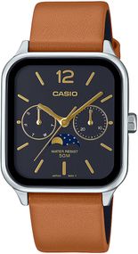 Годинник Casio TIMELESS COLLECTION MTP-M305L-1AVER