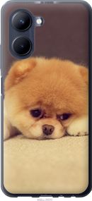 Чехол на Realme C33 Boo 2 "890u-2870-17620"