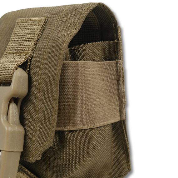 Тактичний підсумок під 1 гранату Kiborg Coyote | Зображення 6