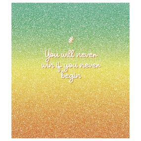 Зошит загальний "Brilliance" 060-3357L-1 у лінію, 60 аркушів