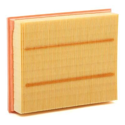 Воздушный фильтр для автомобиля Mann C25008/1 | Зображення 1