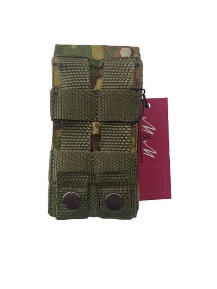 Підсумок для пристроїв серії «Ф1» або «РГД-5» М&М на 1шт мультикам (213475) | Зображення 4