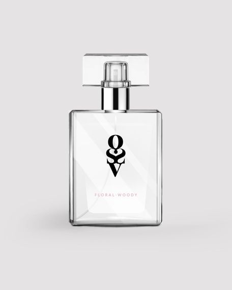 Женские духи с феромонами Obsessive Floral-Woody Perfume 30 мл | Зображення 1