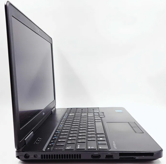 Ноутбук Dell Latitude E5540 15,6 TN,HD/i5-4200U/8GB/256GB Б/В | Зображення 2