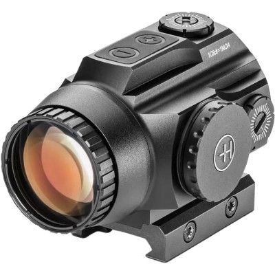 Коллиматорный прицел Hawke Prism Sight 1x15 сітка Speed Dot 3 MOA (12050) | Зображення 1