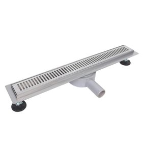 Трап Qtap SUS304 Scorpio FA600 с сухим затвором QTSCOFA600