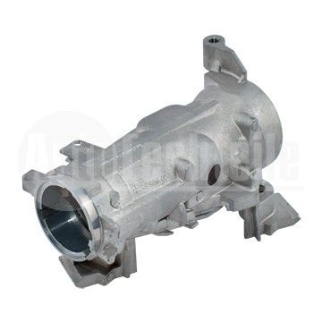 Корпус замка зажигания VW Caddy/Crafter 04-20/ Golf/Jetta 03-20/ Polo/Sharan 08-/T-Roc/Tiguan/Touran 07-/ Audi A1/A3/Q2/Q3  06-/