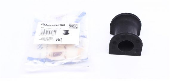 Втулка стабилизатора переднего VW T5 03- T6 15- d=24mm  37641