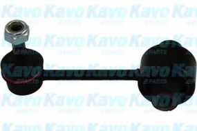 Стійка стаб.SUBARU Forester SH5 08 з гайками (вир-во 555 Японія) 555 SL6685M на SUBARU FORESTER (SH)