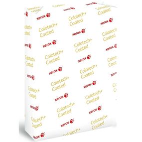 Бумага Xerox A4 COLOTECH + (150) 250с (003R91608)