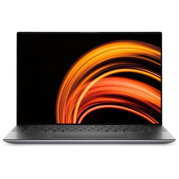 Рабочая станция Dell Precision 5560 / 15.6" (1920x1200) IPS Touch / Intel Core i7-11800H (8 (16) ядер по 2.3 - 4.6 GHz) / 8 GB DDR4 / 240 GB SSD / nVidia Quadro T1200, 4 GB GDDR6, 128-bit / WebCam б/у | Зображення 1