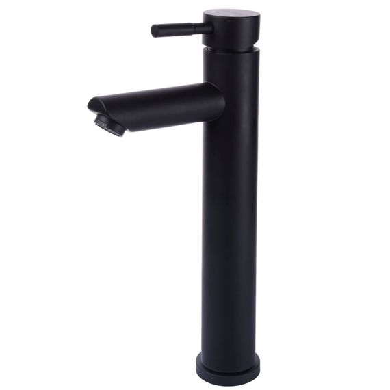 Змішувач для раковини Globus Lux ALPEN SBT1-201-BB