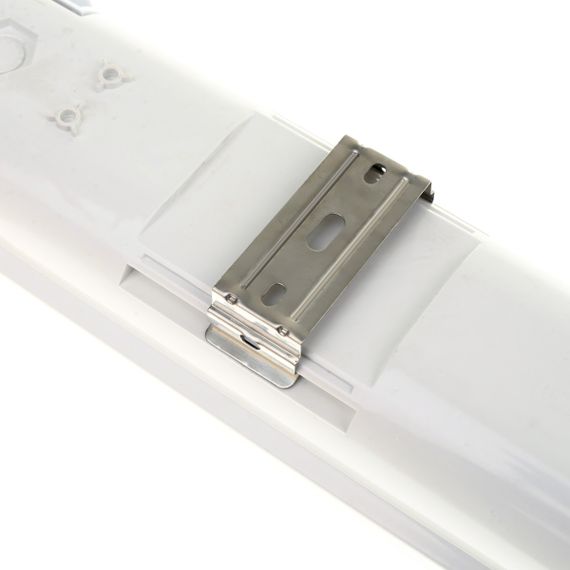 Светильник накладной FLF-12/54W CW IP65 | Зображення 2