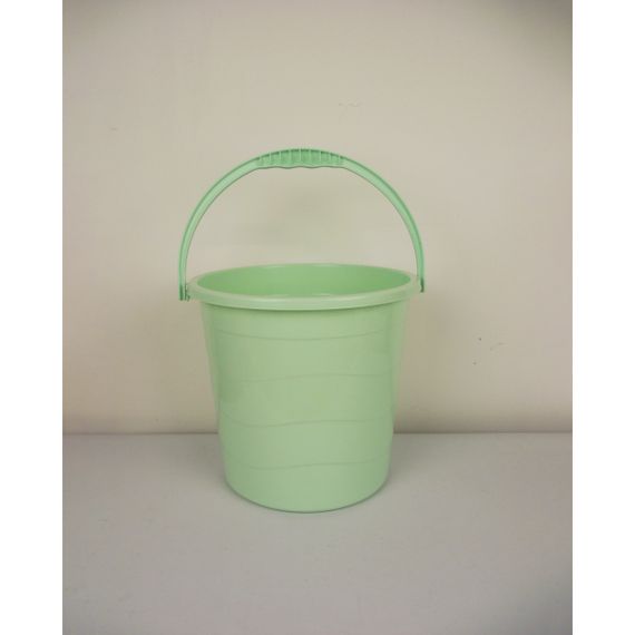 Ведро 695 пластиковое 10 л ZAMBAK | Зображення 3