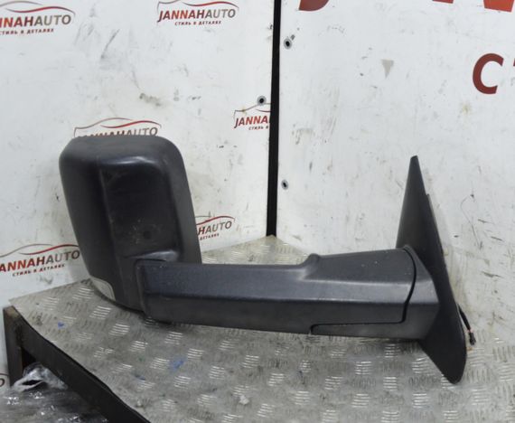 Дзеркало праве Dodge Ram 2009-2019 Дзеркало праве Додж Рам 022-0064 0220064 | Зображення 2