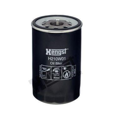 Фильтр масляный MAN 87-,H210W01