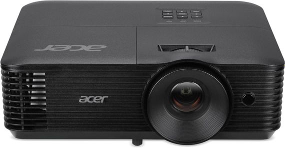 Проєктор Acer X1128 SVGA MR.JXE11.001 | Зображення 1