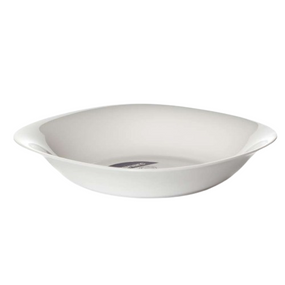 Тарілка Carine 21см L5406 білий Luminarc