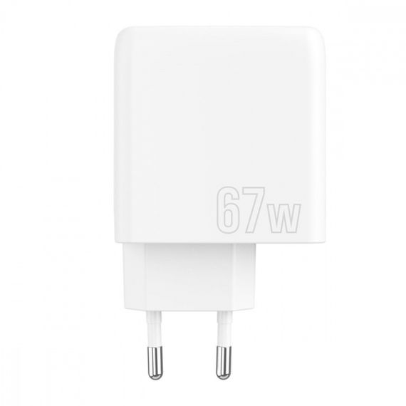 МЗП Proove Shot GaN 67W (2Type-C + USB) | Зображення 3
