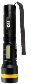 Ліхтар 1200LM CAT CT6315 Focus Tactical LED з функцією павербанку