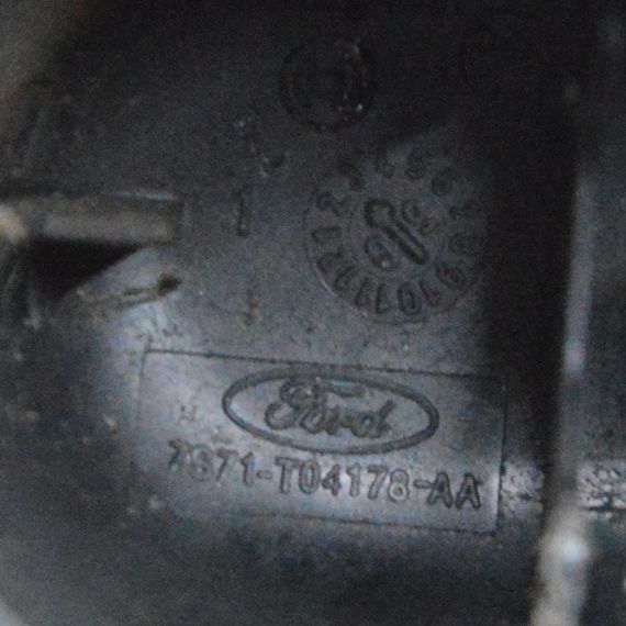 Важіль склоочисника задній Ford Mondeo IV 2007-2015 Двірник заднього скла Форд Мондео 4 7S71T04178AA | Зображення 2