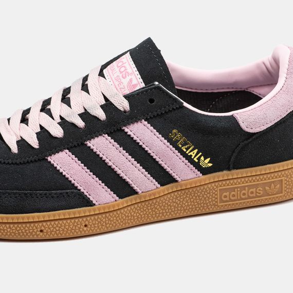 Кросівки Spezial  / спеціал топ весна / осінь 2158 | Зображення 8