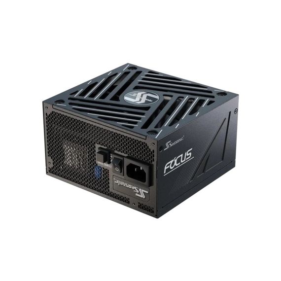 Блок живлення Seasonic 750W FOCUS-GX-750-ATX31 (FOCUS-GX-750-ATX31) | Зображення 7