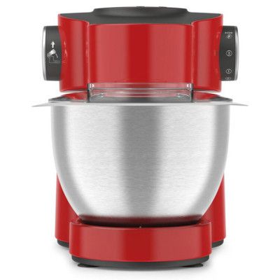 Кухонный комбайн Tefal QB317538 | Зображення 1