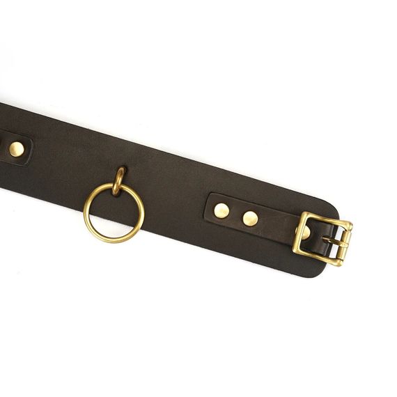 Поножи Liebe Seele Samurai Ankle Cuffs | Зображення 3