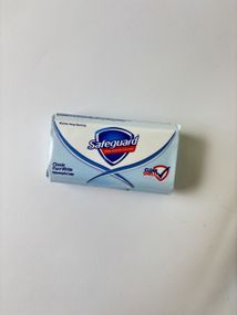SAFEGUARD Мило туалетне тверде Класичне біле 90г