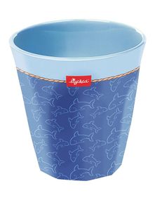 Стакан sigikid Sammy Samoa 24773SK (24773SK)