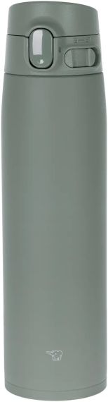 Термокружка Zojirushi SM-VH72GM 0,72 л moss green