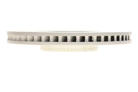 Диск тормозной передний Lexus GS 05- IS 09- 334x30  L  23-1538C | Зображення 2