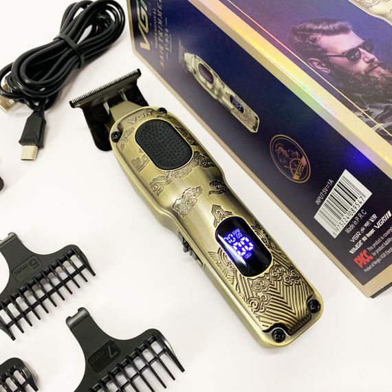 Триммер VGR V-954 | Зображення 7