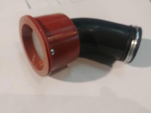 Фильтр воздушный (нулевик)   Ø28/42mm   (универсальный)   ДНЕПР, МИНСК, ИЖ, ЯВА   SKY