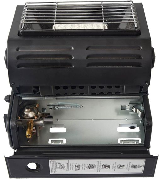 Обігрівач Skif Outdoor X-Warm VC I | Зображення 6